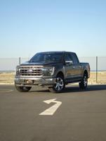 إعلان عن F-150 Lariat/42.000KM/2022