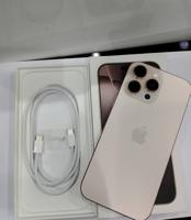 إعلان عن ايفون 16 برو ماكس 256 جيجا