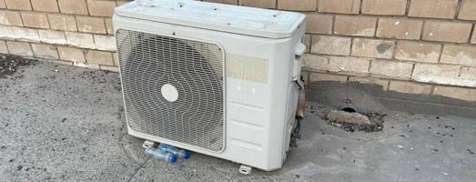 إعلان عن نشتري المكيفات وجميع الاجهزة الكهربائية والسكراب بافضل الاسعار