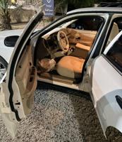 إعلان عن فورد كراون فوكتوريا٢٠١١