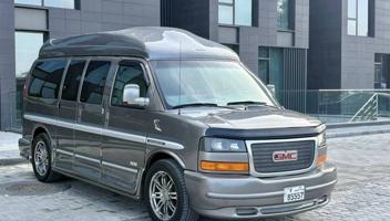 إعلان عن فان سافانا 2011