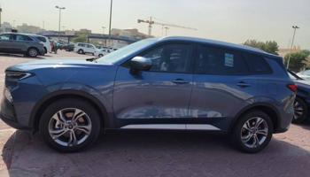 إعلان عن تاكسي توصيل لجميع مناطق الكويت