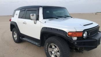 إعلان عن اف جي 2008  ماشي480