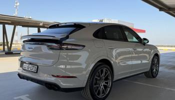 إعلان عن للبيع كايين كوب بلاتينيوم اديشن