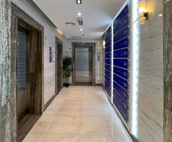 إعلان عن دور مميز للإيجار بالمرقاب - Office Floor for rent Murqab