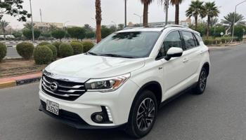 إعلان عن للبيع جيب جي ايه سي GS4 موديل 2020 ( عداد 93 فقط ) شـرط الـفـحـص