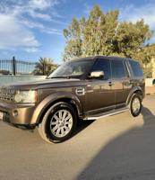 إعلان عن للبيع لاند روفر LR4