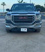 إعلان عن سييرا موديل 2018 / بحاله ممتازه