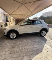 إعلان عن تي روك 2023