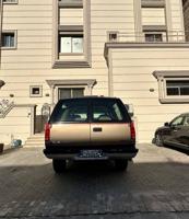 إعلان عن جمس سوبربان 1999 صبغ الوكاله