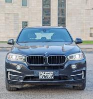 إعلان عن BMW X5 موديل 2016