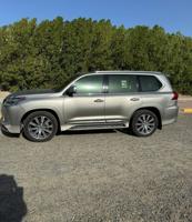 إعلان عن لكزس موديل ٢٠١٦ صبغ الوكاله المالك الثاني ماشي ١٧٨ سيرفس منتظم