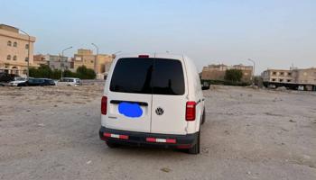 إعلان عن كادي ٢٠١٨ شرط الفحص