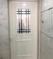 إعلان عن ابواب المنيوم شتر المنيوم تبدیل جام شبابيك تصليح حمایة المنيوم