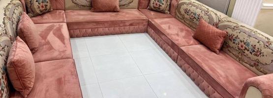 إعلان عن للبيع قعدة نظيفه شبه الجديد