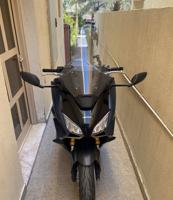 إعلان عن للبيع سكوتر هوندا