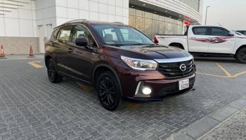 إعلان عن 🏴جي ايه سي4 الفل بانوراما 2020 صبغ وكاله فحص🏴