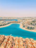 إعلان عن للبيع أرض في البحرية