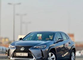 إعلان عن لكزس 2021 صبغ الوكاله شرط الفحص