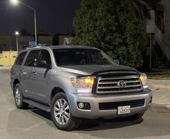 إعلان عن سكويا ليمتيد 2012