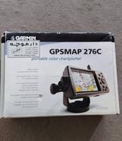 إعلان عن للبيع garmin 276c واجهزة يدوية بر وبحر