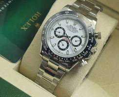 إعلان عن ساعات هاي كواتي AAA