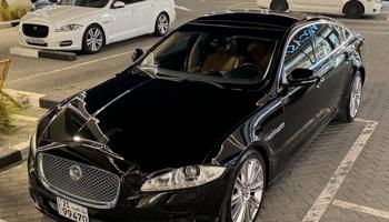 إعلان عن للبيع او بدل جاكوارxj 8سلندر سوبر جار شرط الفحص