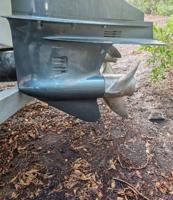 إعلان عن قير ياماها 250