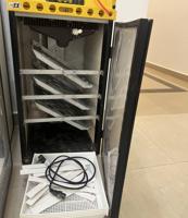 إعلان عن عبدالله المبارك