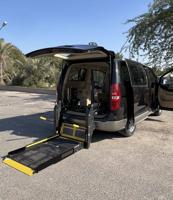 إعلان عن هيونداي 2018 H1 مجهز للمعاقين