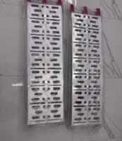 إعلان عن للبيع رمبه حبتين غير مستخدمه  المنيوم تتحمل 340 كيلو