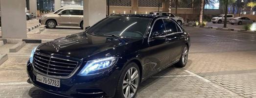 إعلان عن S400 وارد قطر