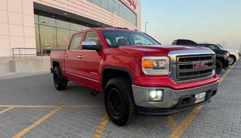 إعلان عن 🏴وانيتZ71 دبل جير فل غمارين 2014 شرط الفحص🏴