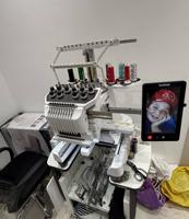 إعلان عن ميكنة براذر استعمال خفيف جداً