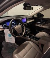 إعلان عن Lincoln Corsair 2022