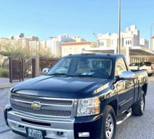 إعلان عن للبيع سلفرادو ٢٠٠٨