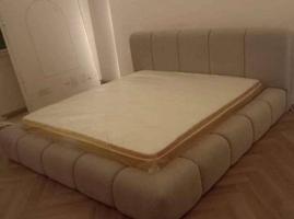 إعلان عن سراير ومراتب طبي واسببرينج البغلي والوطنية للاسفنج والمراتب الطبي.