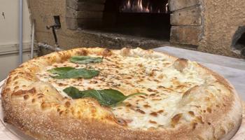 إعلان عن معلم معجنات