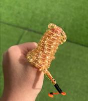 إعلان عن كهرب كلنغرادي مائي تربل سوبر