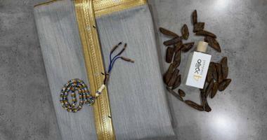 إعلان عن بشوت شتوية وصيفية