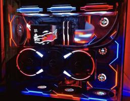 إعلان عن بي سي اسطوري شكل ومواصفات