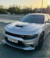 إعلان عن دودج تشارجر ديتونا