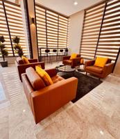 إعلان عن شقق مفروشة للإيجار الشهري والسنوي في السالمية للوافدين موقع مميز