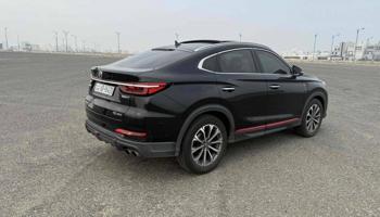 إعلان عن البيع شانجان CS85