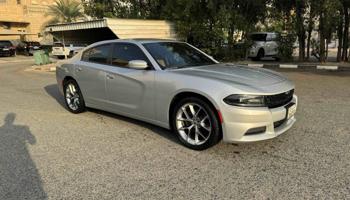 إعلان عن دودج شارجر 2021 SXT PLUS شرط الفحص قير مكينه شاصي ماشي 66000