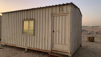 إعلان عن ‏للبيع مطبخ مقاس ستة في أربعة