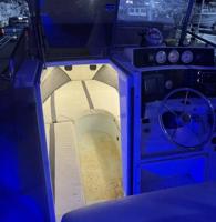 إعلان عن الضاعن بايونير 30 قدم