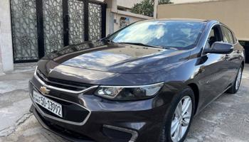 إعلان عن للبيع ماليبو 2017