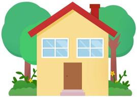 إعلان عن شارع 507 منزل 36