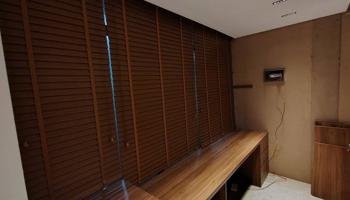 إعلان عن ستاير  و تنجيد